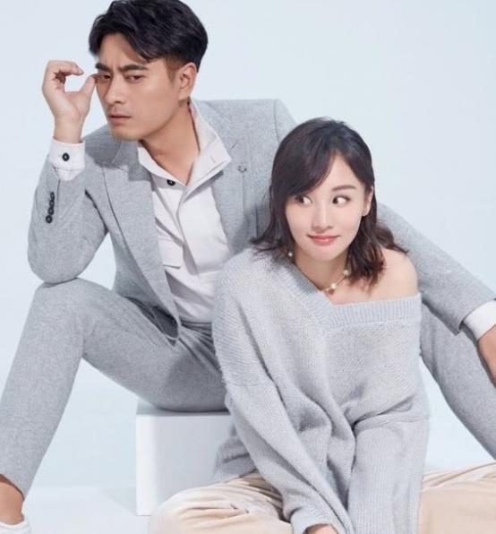 相差十岁因戏生情，5年之内生下两个孩子，结婚多年无人知晓