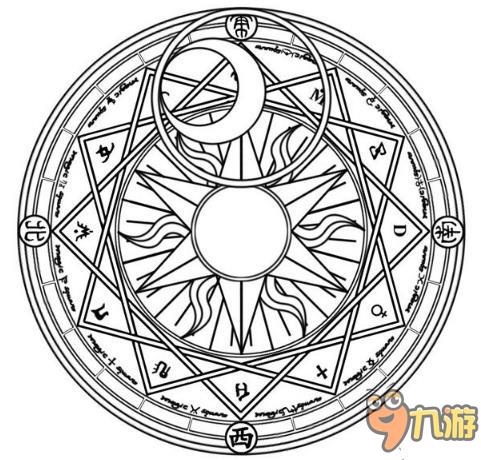阴阳师现世召唤技巧 现世召唤玄学图案一览