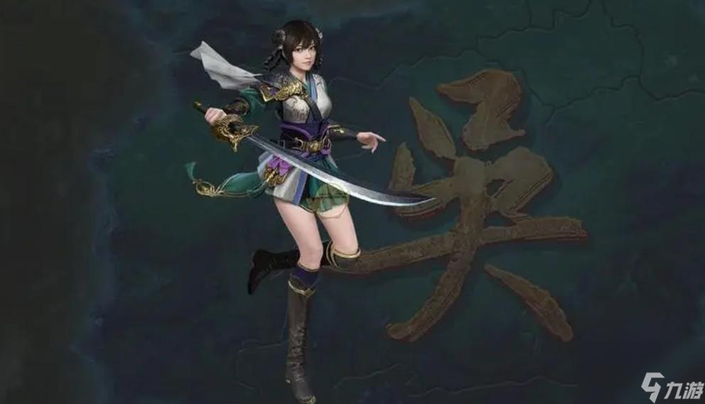 三国群英传8魔吕布怎么获得