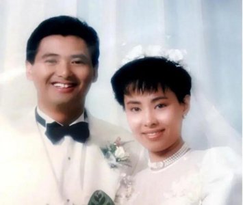 ​周润发与妻子的相处模式 网友感叹神仙眷侣般的爱情