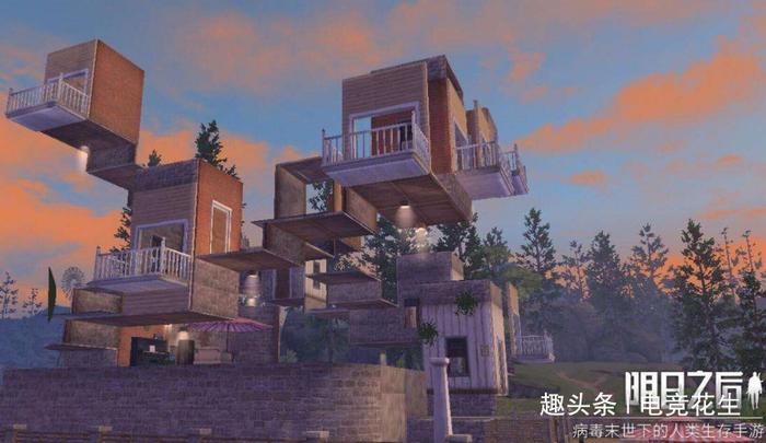 明日之后:游戏火速降温,这5个原因造成大量玩家退游!!