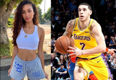 ​24岁球哥感情史：俘获两大美女，孩子都4岁了！NBA又一花心男