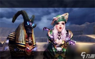 ​神魔大陆新手卡激活教程