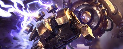 ​《LOL》S11机器人符文哪个好 S11机器人符文选择分享