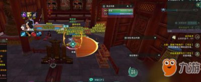 ​《剑网3》聚集物资扬云帆任务获取攻略一览 扬云帆任务怎样完成