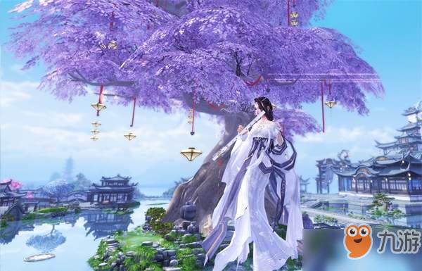 剑网3聚集物资扬云帆任务怎么接_获取攻略一览[图]