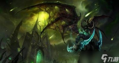 ​魔兽世界怒之煞多久刷一次 魔兽世界怒之煞在哪里