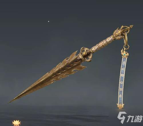 《永劫无间》浪潮赛季奖励一览