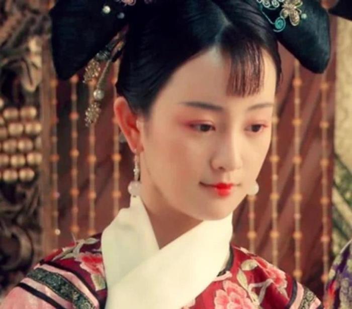 整容前的张檬到底有多美，一个方如沁让你惊为天人
