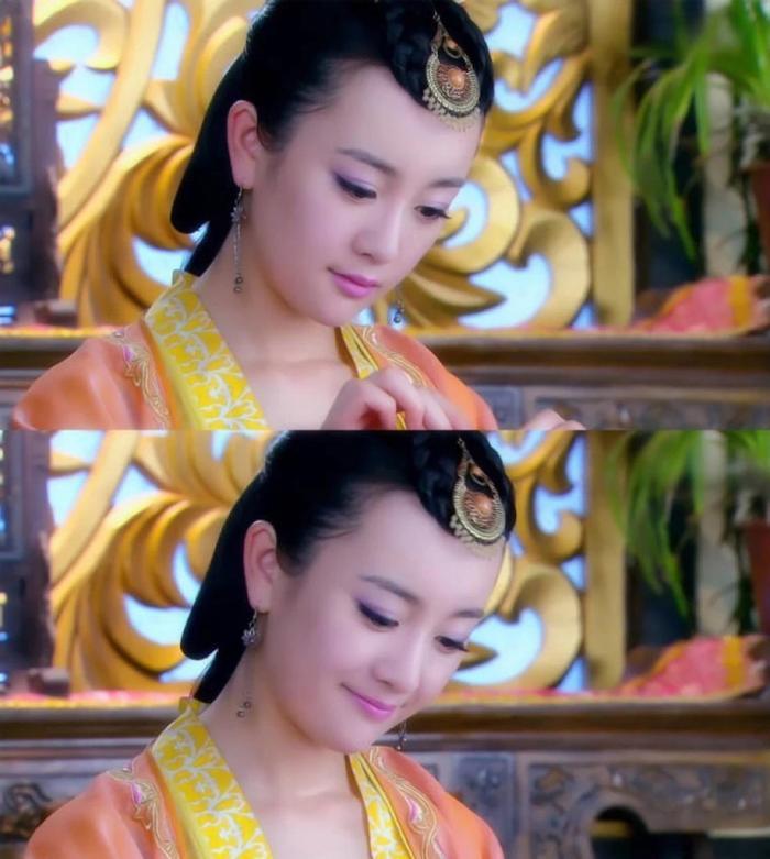 整容前的张檬到底有多美，一个方如沁让你惊为天人