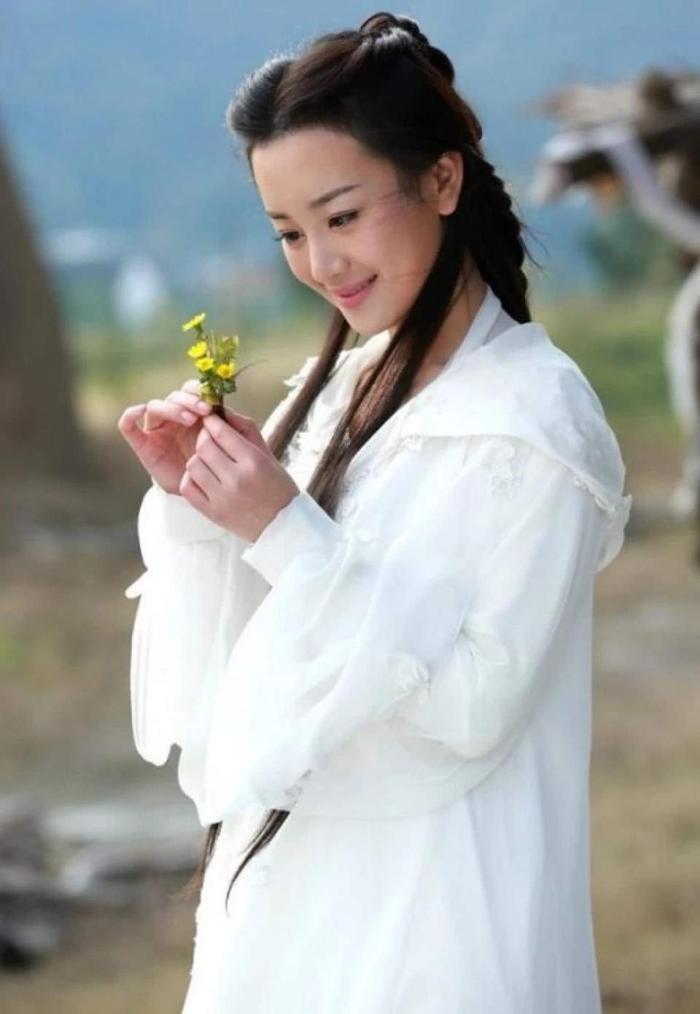 整容前的张檬到底有多美，一个方如沁让你惊为天人