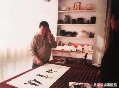 ​侯耀文看透郭德纲为人 师父点评太经典 郭德纲：当狗都没人要！
