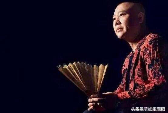 侯耀文看透郭德纲为人 师父点评太经典 郭德纲：当狗都没人要！