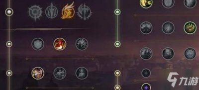 ​《LOL》S10纳尔符文如何搭配 纳尔符文搭配方法