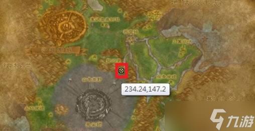 魔兽世界符文精金棒图纸在哪
