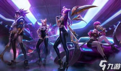 ​拳头账号怎么注册 riot账号注册方法