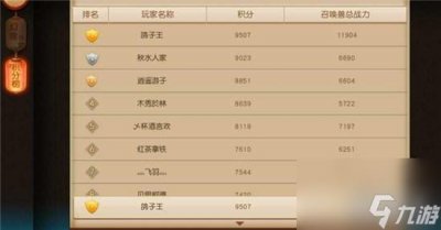 ​怎么挑战金角大王妖怪 梦幻金角大王打法  必看