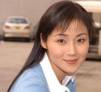 ​万绮雯是“香港第一腿模”，与甄子丹同居四年，婚后一直没有孩子