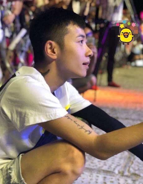 王北车“痞帅”第一？只因为你没见过刘宇宁，可萌可痞才厉害！