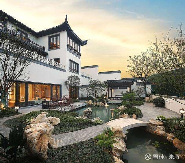 万科与融创的产品力，标准化与人文化