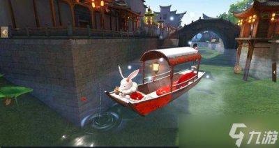 ​天下手游怎么钓鱼 天下手游钓鱼熟练度