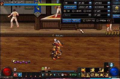 ​DNF的黑暗武士和缔造者哪个好（dnf100级缔造者)