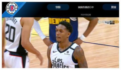 ​真相大白！腾讯体育禁播NBA原因出炉，坚持两天就结束，萧华乐了