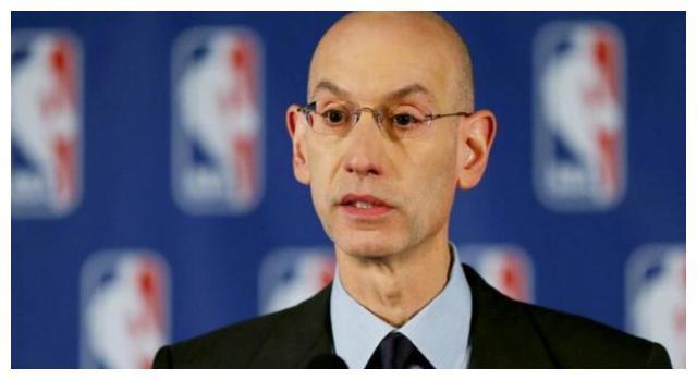 真相大白！腾讯体育禁播NBA原因出炉，坚持两天就结束，萧华乐了