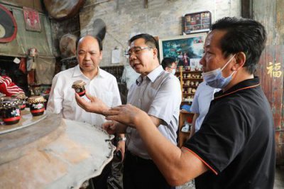​东莞石龙旧火车站将打造成“铁路博物馆”