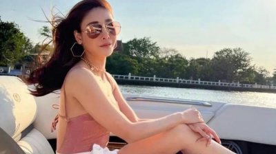 ​泰国女星Tangmo坠河案出现大逆转