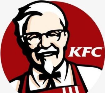 ​肯德基老爷爷换形象了，慈祥老爷爷变帅气大叔，网友更帅气了