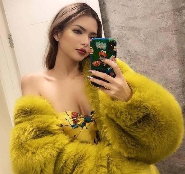 Naomi和alrocco复合，猝不及防又合好了？alrocco个大傻瓜