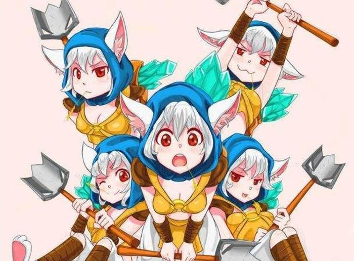 DOTA2特殊英雄盘点——米波篇（一）