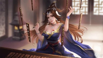​三国杀伏皇后技能使用方法