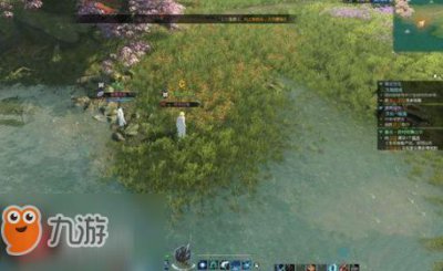 ​《逆水寒》缘定今生桃花坞陈酿在哪 缘定今生桃花坞陈酿位置介绍