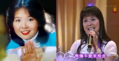 ​著名黄梅调歌后陈洁病逝，享年67岁