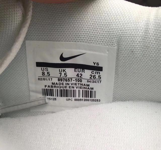 中毒太深！Nike Kobe Venomenom 6 科比毒液6 白兰 篮球鞋