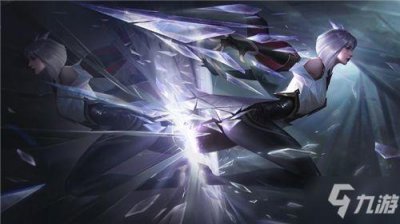 ​《王者荣耀》镜怎么连招 镜连招大全