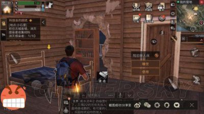 ​明日之后正确玩法（明日之后各种玩法攻略)