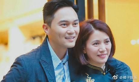 袁咏仪谈婚内出轨问题