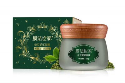 ​膜法世家绿豆泥浆面膜保质期 膜法世家绿豆泥浆面膜怎么清洗