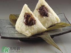 吃一个蜜枣粽子会胖吗？一个蜜枣粽子的热量