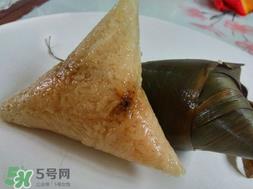 吃一个蜜枣粽子会胖吗？一个蜜枣粽子的热量