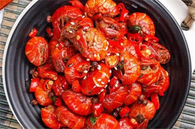 ​虾球有寄生虫吗 虾球壳子能吃吗