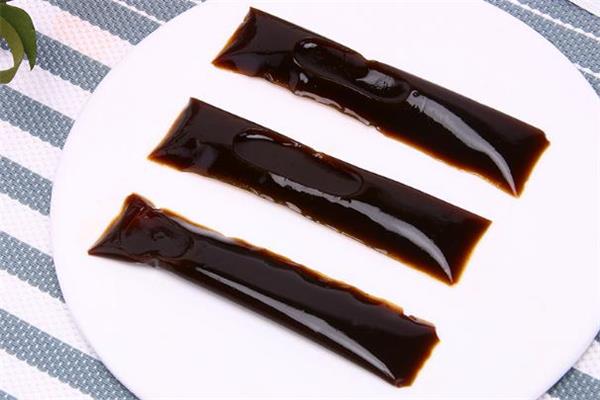 清源果酵素果冻经期能吃吗 清源果酵素果冻哺乳期能吃吗