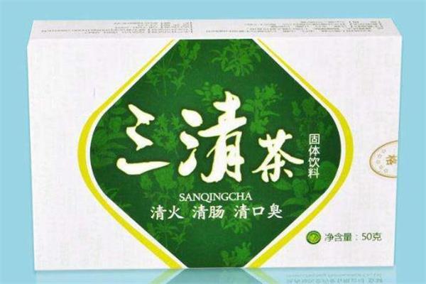 三清茶的功效与作用 三清茶有什么副作用