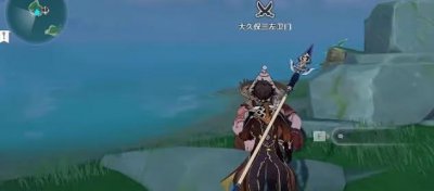 ​原神孤剑争逐其二打法攻略