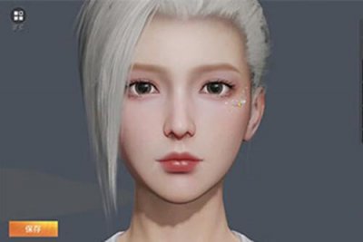 ​和平精英漂亮女生捏脸数据代码大全