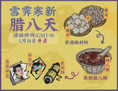 ​江南百景图好吃果子分布地图介绍