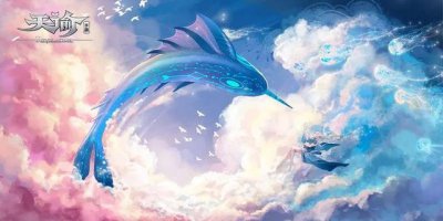 ​天谕手游海神之眼下不去解决方法